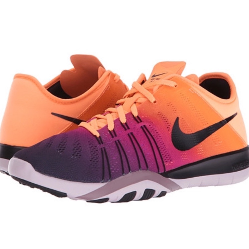 Nike TR 6 Spectrum Training Sneakers